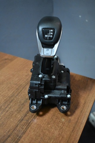 PORSCHE 971713033 Кулиса переключения передач в наличии Черкассы