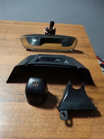 971857511 PORSCHE Зеркало салона внутреннее купить в Чернигов
