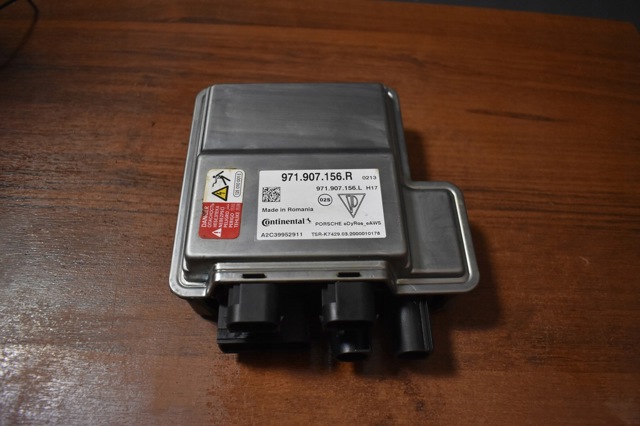 971907156R PORSCHE купить в Кривой Рог