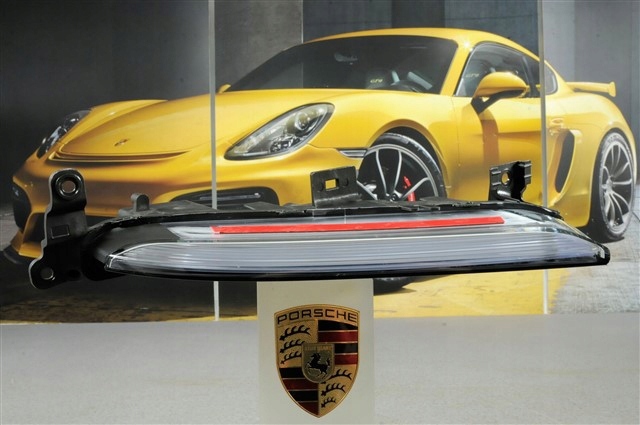 971953042BF PORSCHE купить в Чернигов