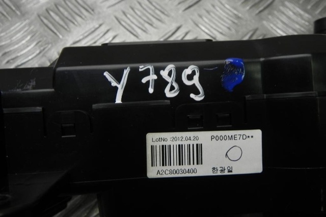 972503Z900 HYUNDAI купить в Винница
