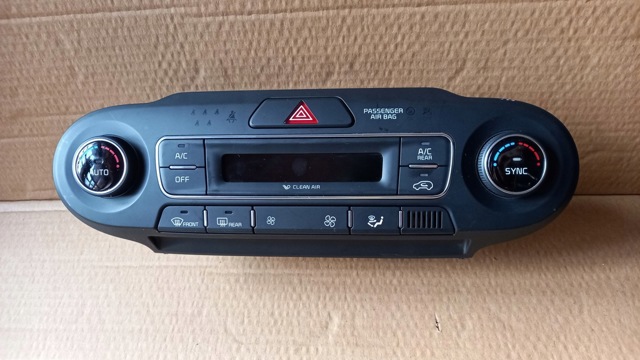 97250C5XXX HYUNDAI купить в Днепр