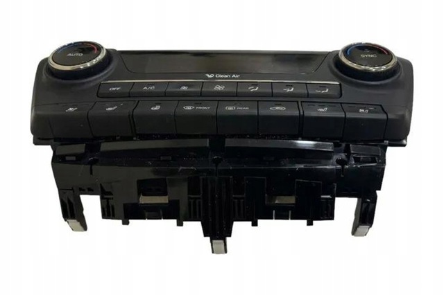 97250D7290TRY HYUNDAI купить в Ужгород