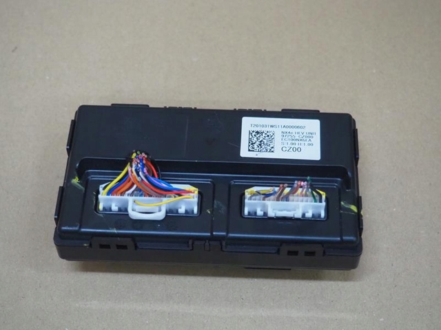 HYUNDAI 97255CZ000 в наличии Тернополь