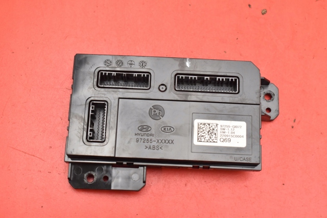 HYUNDAI 97255GI072 в наличии Черновцы