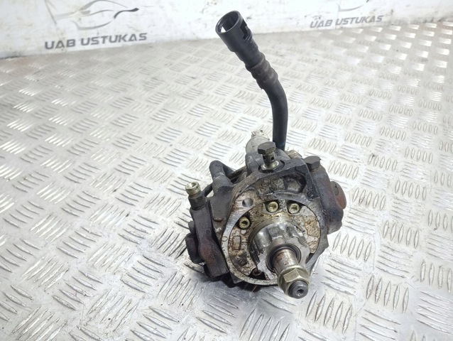 97313862 OPEL ТНВД купить в Кривой Рог