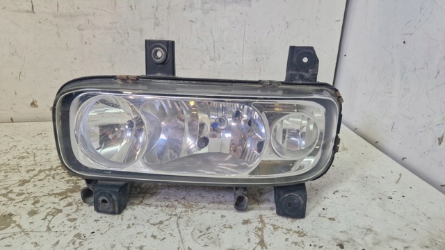 MERCEDES 9738202661 Фара левая в наличии Ровно