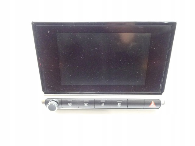98010025ZD Дисплей многофункциональный купить Украина