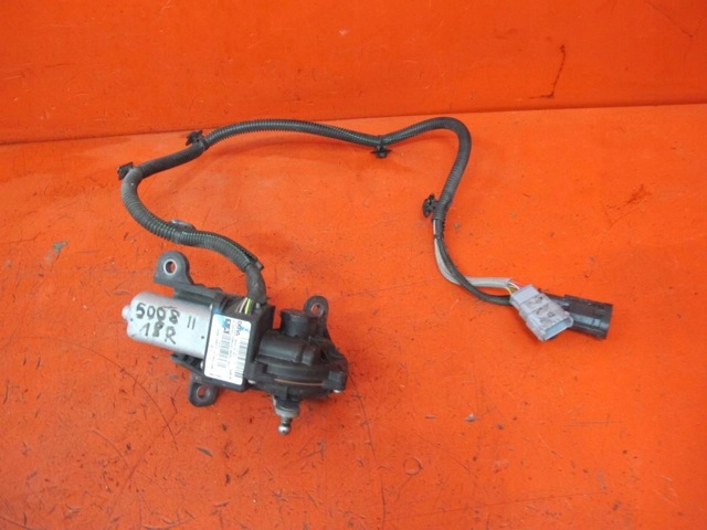 9802017380 PEUGEOT купить в Винница