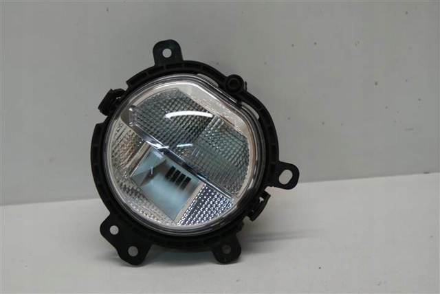Противотуманки 9802199 BMW