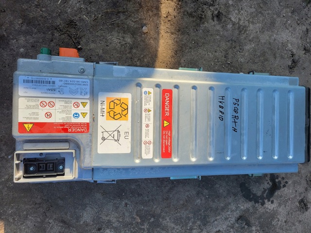 9802300880 PEUGEOT купить в Украина