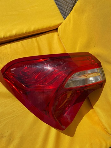PEUGEOT 9803167880 Фонарь задний левый внешний в наличии Черновцы