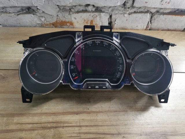 9805316080 PEUGEOT купить в Тернополь