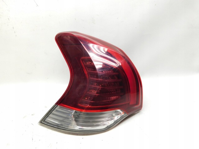 Фонарь задний 9805510580 PEUGEOT