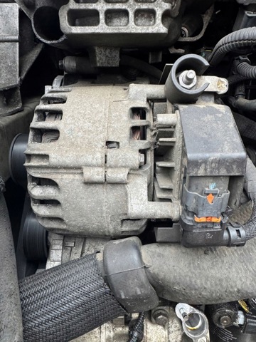 9807995580 PEUGEOT Генератор купить в Ирпень