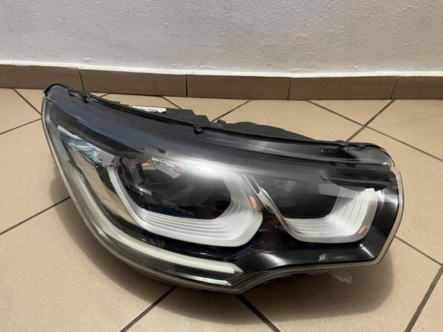 PEUGEOT 9808623780 Фара правая в наличии Тернополь