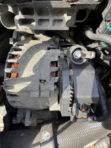 9809046080 PEUGEOT Генератор купить в Ровно