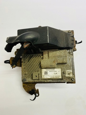 9809339080 PEUGEOT купить в Ужгород