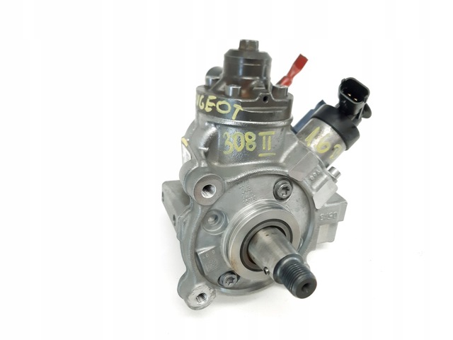9811347380 BOSCH ТНВД купить в Киев