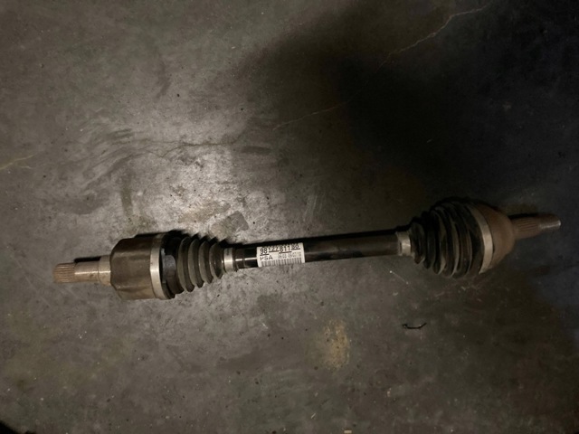9812781180 Peugeot/Citroen