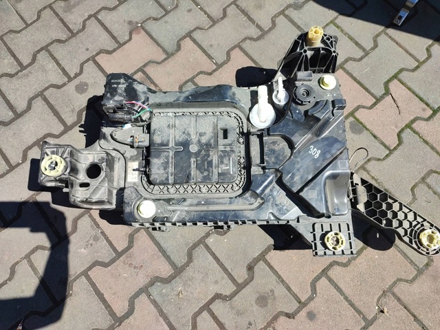9815111480 Бак AD BLUE купить Ирпень
