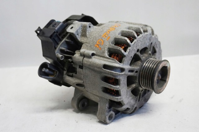 9815455980 PEUGEOT Генератор купить в Житомир