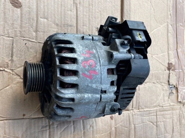 9815455980 PEUGEOT Генератор купить в Чернигов