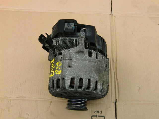 PEUGEOT 9815683280 Генератор в наличии Николаев