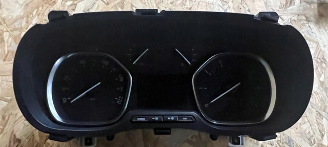 PEUGEOT 9817543780 в наличии Винница