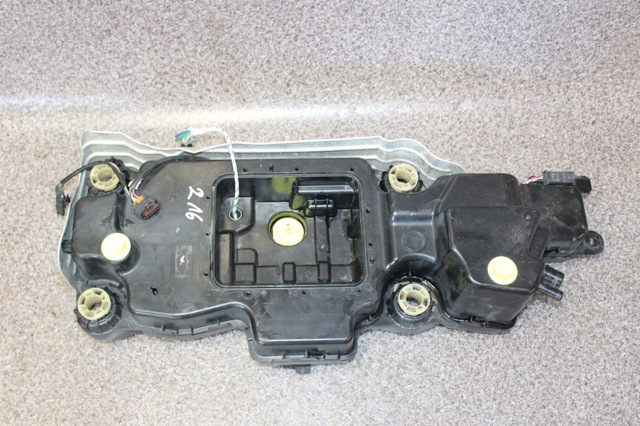 9818716680 PEUGEOT Бак AD BLUE купить в Ирпень