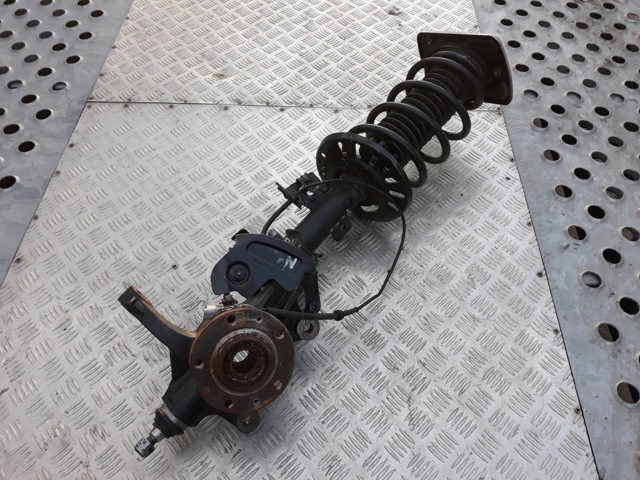 9821596680 PEUGEOT Амортизатор передний купить в Хмельницкий