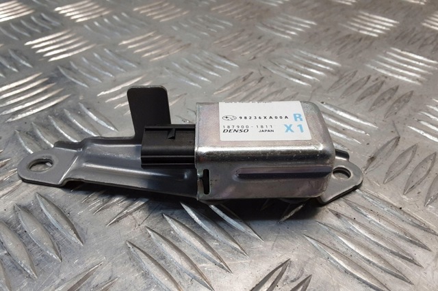 SUBARU 98236XA00A Датчик удара в наличии Николаев