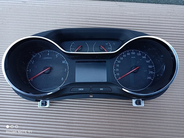 Трапеция дворников 9824762480 PEUGEOT