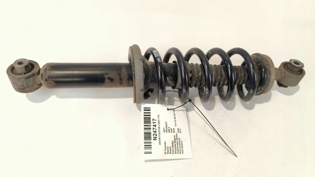 9827882080 Амортизатор задний купить Запорожье