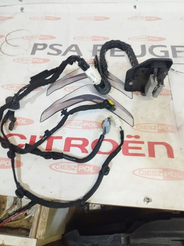 9828029080 PEUGEOT купить в Тернополь