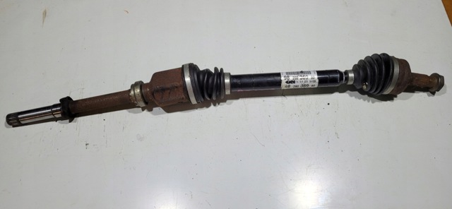 PEUGEOT 9828036980 Правая полуось в наличии Ровно