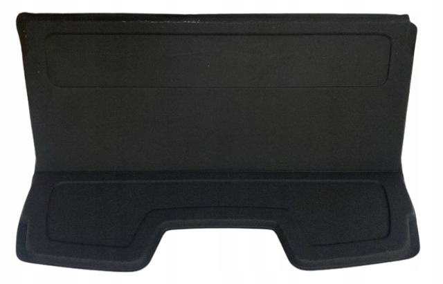 98321444ZD PEUGEOT Полка салона задняя купить в Киев