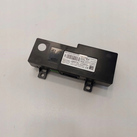 9835307480 PEUGEOT Блок управление Bluetooth купить в Житомир