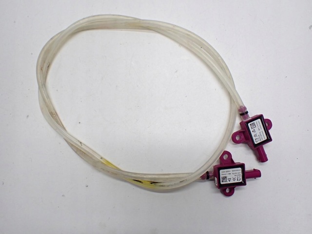 9839430780 PEUGEOT Датчик SRS купить в Ирпень