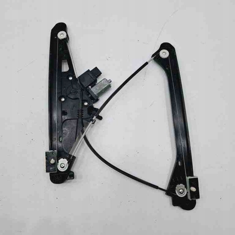 Механизм стеклоподъемника двери передней, правой 9840196880 PEUGEOT