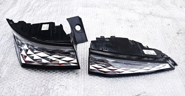 PEUGEOT 9844894580 в наличии Черновцы