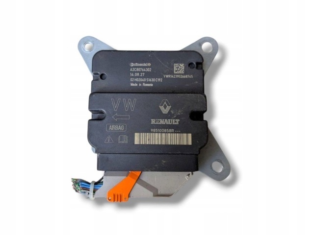 985100858R RENAULT купить в Житомир