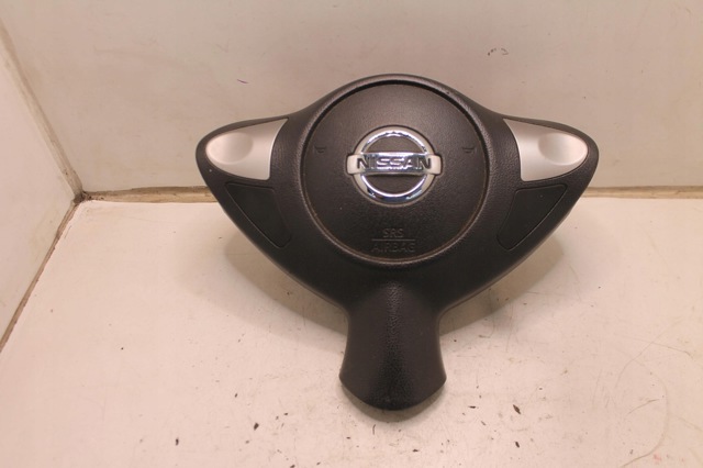 NISSAN 985101KA0C Подушка безопасности водителя в наличии Каменское
