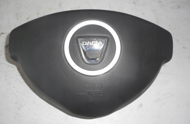 985102237R RENAULT Подушка безопасности (AIRBAG) водительская купить в Ирпень