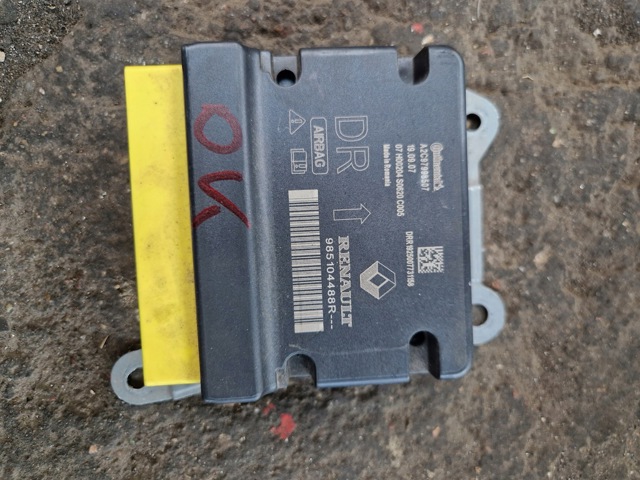 985104488R Renault (RVI)