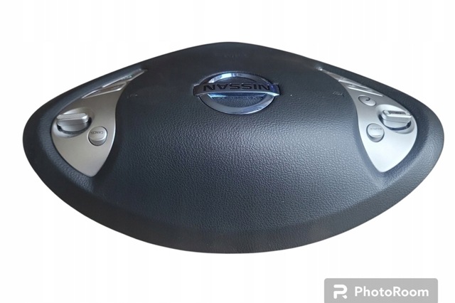 985104NR0C Подушка безопасности (AIRBAG) водительская купить Ужгород