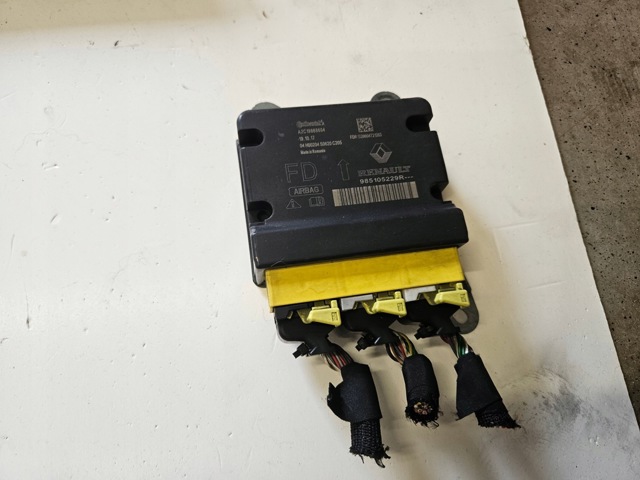 985105229R RENAULT купить в Полтава