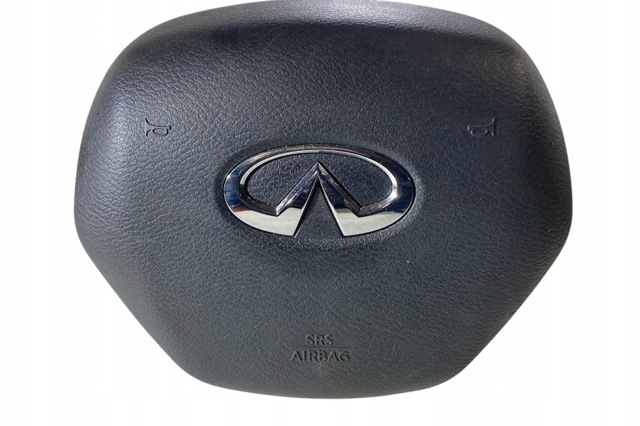 985105DC0A Подушка безопасности (AIRBAG) водительская купить Черкассы