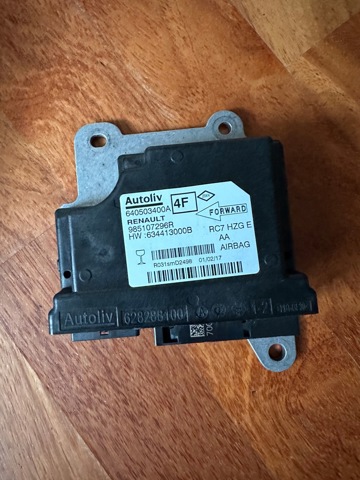 985107296R RENAULT купить в Украина