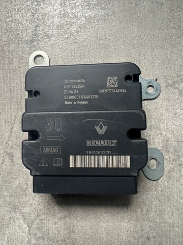 985108027R RENAULT купить в Харьков